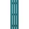 Ekena Millwork Americraft 4-Board, 3 Batten Exterior Real Wood Spaced Board-n-Batten Shutters, ARW401SB415X66ANH, PR ARW401SB415X66ANH - alternate 2